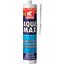 Miniatures photos de photos Colle de montage et mastic d'étanchéité – GRIFFON – Aqua Max Piscine – 425 g - Blanc1