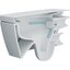 Miniatures photos de photos Diffuseur de rinçage - SIDER - Pour pack WC sans bride3