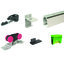Miniatures photos de photos Ensemble de porte - SAF 10 - 80 kg - Mantion - 1,95 m3