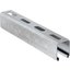 RAIL FLS 37/1.2 - 2M /10
