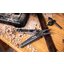 Miniatures photos de photos Pince multifonctions Leatherman - 18 outils - Acier inox - 10 cm3