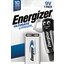 Miniatures photos de photos Pile lithium – ENERGIZER – 9V/1604LC – 9 V – Ultimate Lithium – Vendu par 11