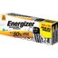 ENR ALKALINE POWER 16 PILES AA