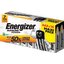 ENR ALKALINE POWER 16PILES AAA