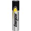 Miniatures photos de photos Pile alcaline – ENERGIZER – AAA/LR03 – 1,5 V – Industrial – Pack x101