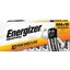 Miniatures photos de photos Pile alcaline – ENERGIZER – AAA/LR03 – 1,5 V – Industrial – Pack x102