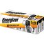 Miniatures photos de photos Pile alcaline – ENERGIZER – C/LR14 – 1,5 V – Industrial – Pack x122