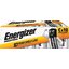 Miniatures photos de photos Pile alcaline – ENERGIZER – C/LR14 – 1,5 V – Industrial – Pack x123