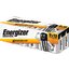 Miniatures photos de photos Pile alcaline – ENERGIZER – D/LR20 – 1,5 V – Industrial – Pack x122