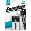 Miniatures photos de photos Pile alcaline – ENERGIZER – 9V/6LF22 – 9 V – Max Plus – Blister x12