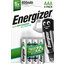 Miniatures photos de photos Pile rechargeable – ENERGIZER – AAA/HR03 – 1,2 V – Recharge Extreme – Vendu par 41