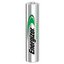 Miniatures photos de photos Pile rechargeable – ENERGIZER – AAA/HR03 – 1,2 V – Recharge Extreme – Vendu par 42
