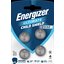 Miniatures photos de photos Pile bouton lithium – ENERGIZER – CR2032 – 3 V – Ultimate Child Shield – Vendu par 41