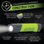 Miniatures photos de photos Lampe torche LED rechargeable – ENERGIZER – Pro Series High CRI – 1000 lm – IP672