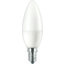 Miniatures photos de photos Ampoule LED flamme - CorePro LEDcandle - Philips - E14 - 5 W - 470 lm - 2700 K1