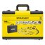 Miniatures photos de photos Valise de maintenance 119 pièces – STANLEY – Coffret complet outillage professionnel3