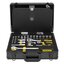 Miniatures photos de photos Valise de maintenance 119 pièces – STANLEY – Coffret complet outillage professionnel1