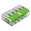 ---BLISTER 6BORNES 221 5X6MM²