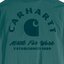 Miniatures photos de photos T-shirt de travail – CARHARTT - Manches courtes - Vert3