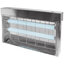 Miniatures photos de photos Désinsectiseur électrique - JVD - INOX standard - 30 W1