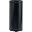 Miniatures photos de photos Poubelle à pédale – BRABANTIA – NewIcon – 30L - noir - anti-basculement1