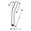 Miniatures schemas de schemas Douchette - HANSGROHE - Activera Select S - 2 Jet 1