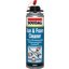 Miniatures photos de photos Nettoyant mousse pour pistolet - Gun & Foam Cleaner - Soudal - 500 ml 1