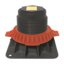 Miniatures photos de photos Pieds de receveur de douche - OLI - 120 x 120 mm1