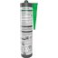 Miniatures photos de photos Silicone sanitaire multi-supports - GEB  - Geb'Orizon - Biosourcées - Translucide 2