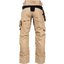 Miniatures photos de photos Pantalon de travail - Brakel - Parade - Multipoches - Taille 423