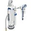Miniatures photos de photos Mécanisme de chasse - GEBERIT - Type 290-383 - Pour alimentation en eau 3/8"1