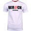 Miniatures photos de photos Tee-shirt ENI - HEROCK - Manches courtes - Taille S - Blanc1