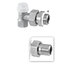 Miniatures photos de photos Ensemble thermostatique - SIDER - Equerre femelle - 1/2"2