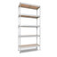 Miniatures photos de photos Étagère - Rivet Budget - SHELVING - Modèle S 2