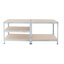 Miniatures photos de photos Étagère - Rivet Budget - SHELVING - Modèle S 3