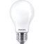 Miniatures photos de photos Ampoule LED CCT - Master - PHILIPS - A60 - 60 W - 136 lm - 2700 K1