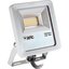 Miniatures photos de photos Projecteur extérieurs LED - ARIC - Twister 4 - Gris - 3000k1