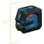 Miniatures photos de photos Niveau laser - BOSCH - GLL20-22G Professional - 2 Lignes1