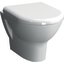 Miniatures photos de photos WC suspendu sans bride - Sider - 3/6 L1