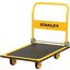 Miniatures photos de photos Chariot pliant – STANLEY – Charge max 300 kg - 90x61 cm1