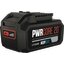 Miniatures photos de photos Batterie Li-Ion 18 V - Skil - 5,0 Ah1