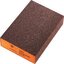 Miniatures photos de photos Éponge abrasive 69x98 mm – SIA Abrasives – 4 faces - Grain 601