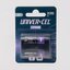 Miniatures photos de photos Piles lithium - Univercel - 2CR5 - 6 V2