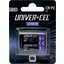 Miniatures photos de photos Piles Lithium - Univercel - CR-P2 223- 6 V2