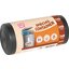 Miniatures photos de photos Sacs poubelle pour container - PEBD noir - 240 L – 25 µm1