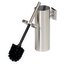 Miniatures photos de photos Brosse WC et support - PROBBAX - Montage mural - A poser 2