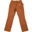 Miniatures photos de photos Pantalon de travail homme - Steel - Carhartt - Beige - Taille 403