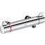 Miniatures photos de photos Mitigeur de douche thermostatique – DELABIE – Securitherm – Sécurité anti-brûlure – 9 l/min1