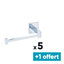 Miniatures photos de photos Lot de 5 distributeurs de papier Hestia + 1 OFFERT1