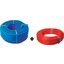 Miniatures photos de photos Kit tubes per nus - bleu et rouge - Ø 10 x 12 mm - L.240 m1